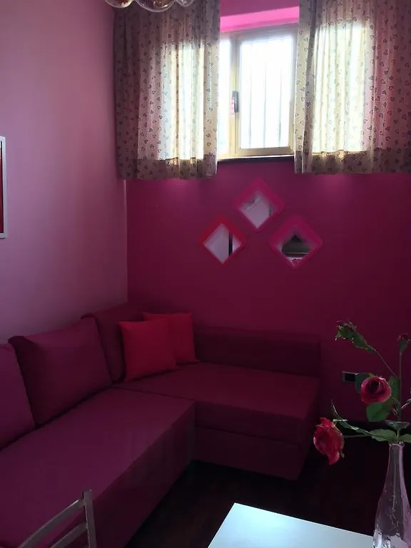 Guest House By Rose Olgiate Olona