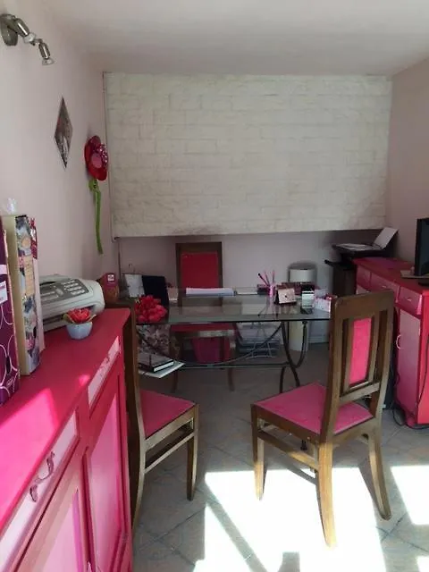 Guest House By Rose Olgiate Olona