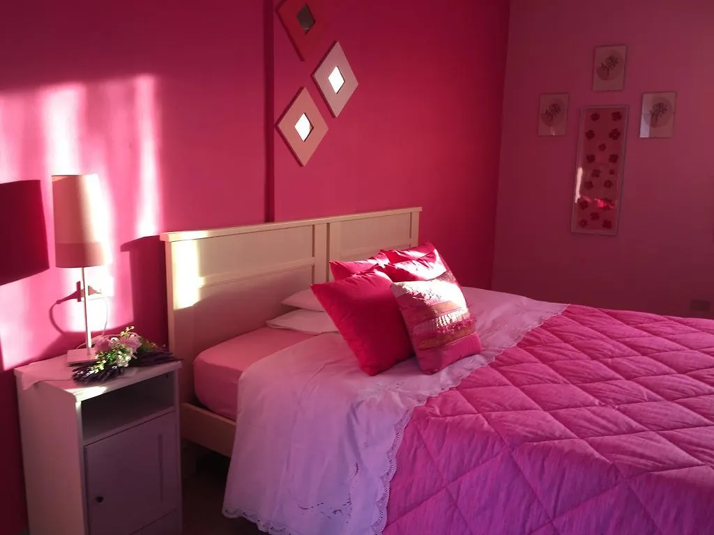 Guest House By Rose Olgiate Olona Italy