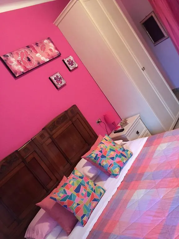 Guest House By Rose Olgiate Olona
