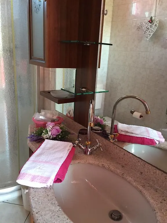 Guest House By Rose Olgiate Olona Italy