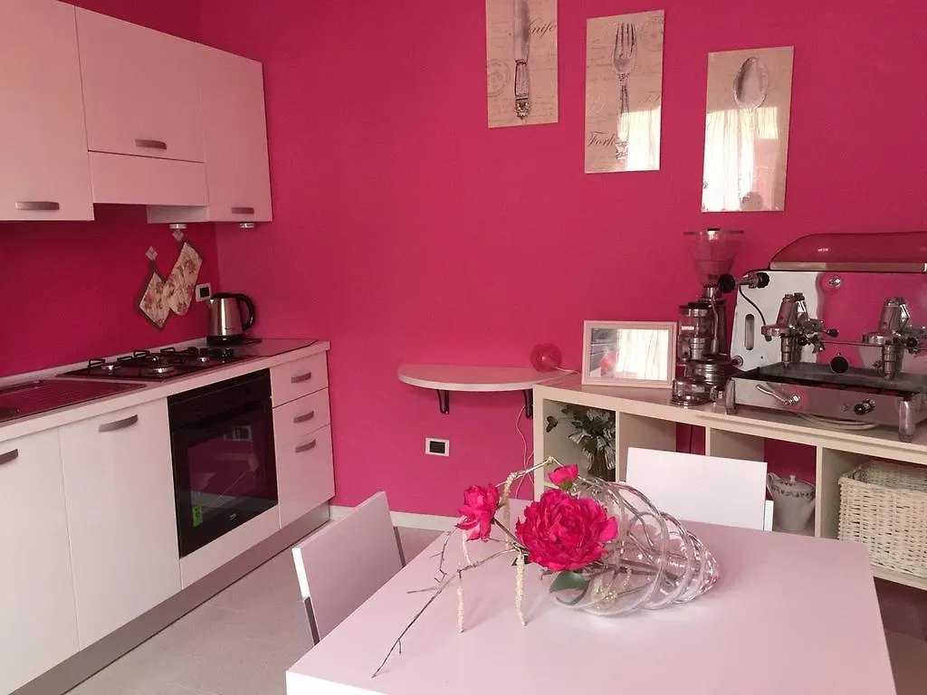Guest House By Rose Olgiate Olona