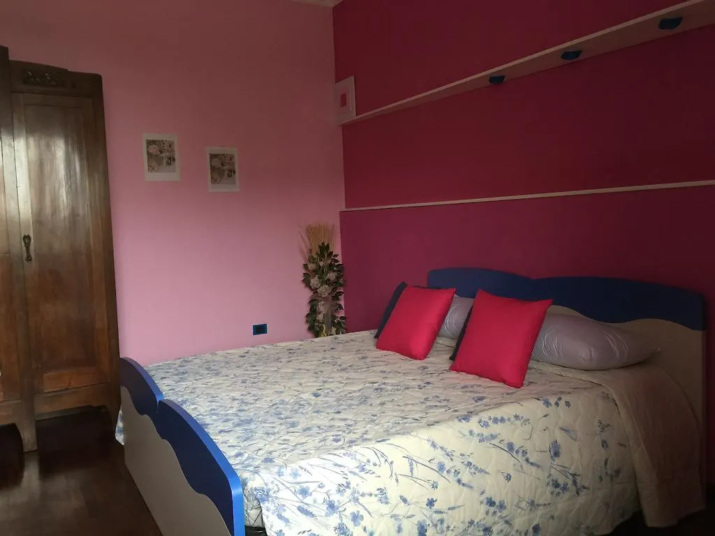 Guest House By Rose Olgiate Olona 0*,  Italy