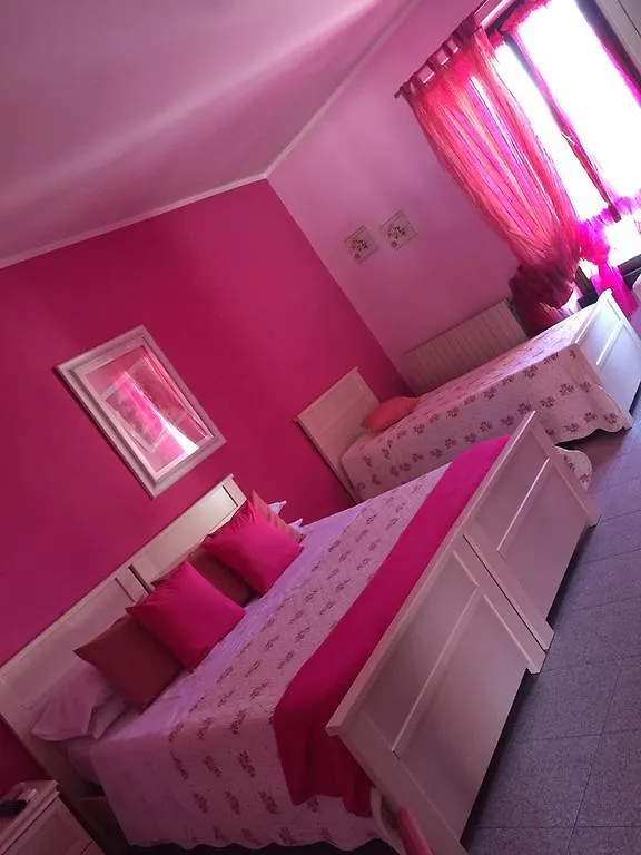 Guest House By Rose Olgiate Olona