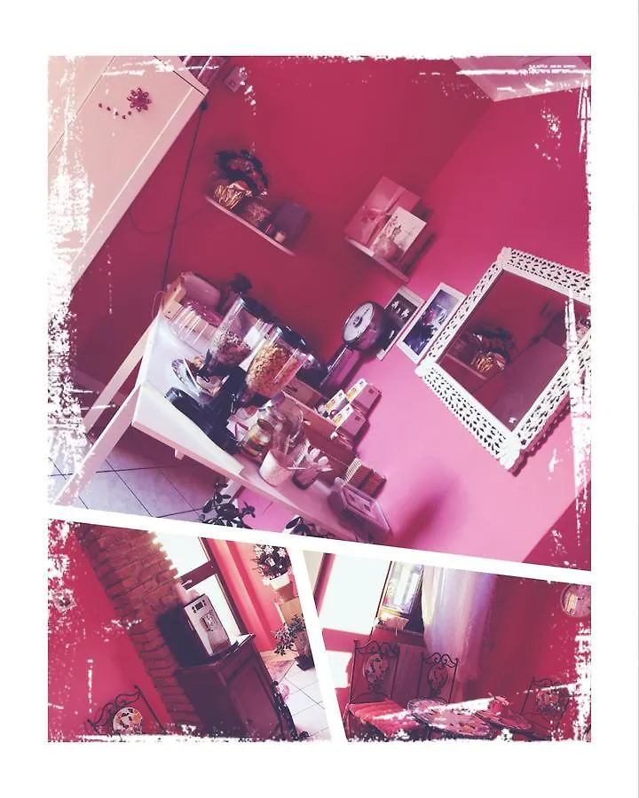 Guest House By Rose Olgiate Olona 0*,