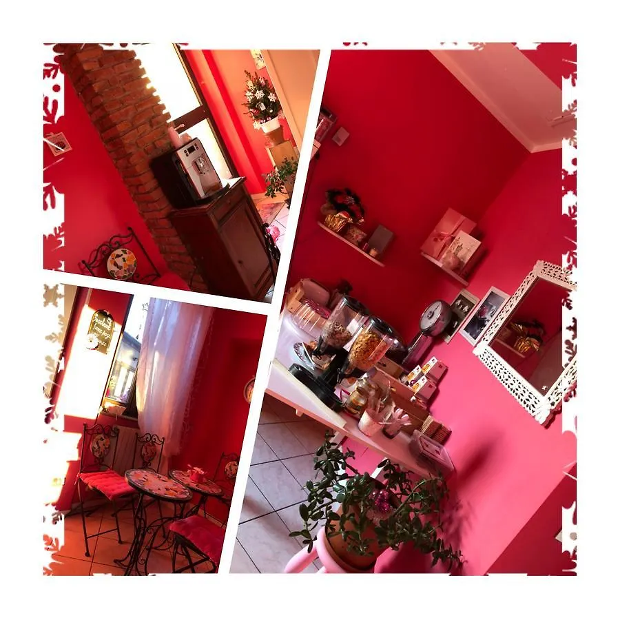 Guest House By Rose Olgiate Olona