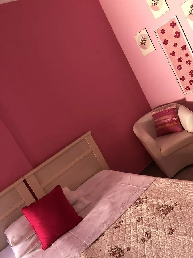 Guest House By Rose Olgiate Olona Italy