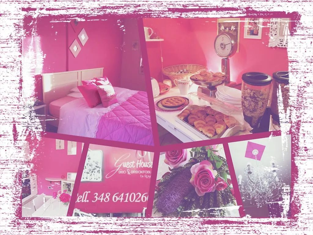 Guest House By Rose location